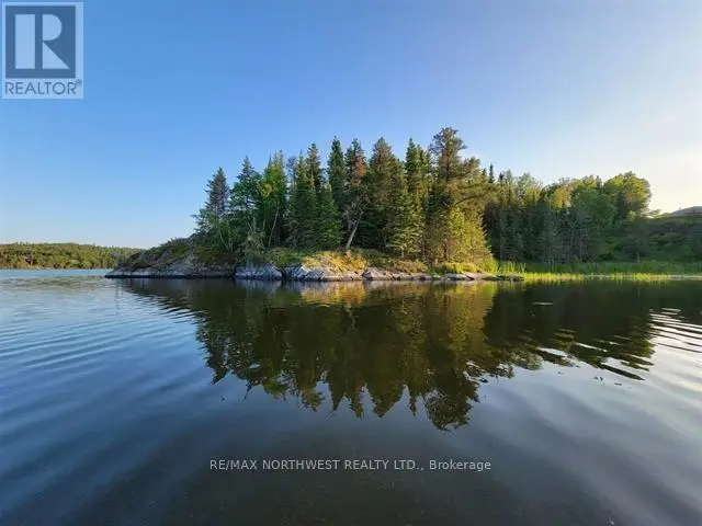 Vacant Land at 1319 LAURENSON LAKE, Kenora