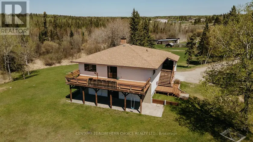 Detached at 996 REDDITT ROAD, Kenora