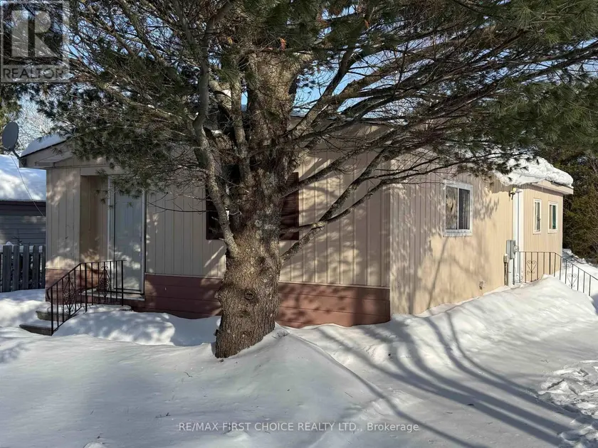 Detached at 228 DAVIES STREET, Ignace