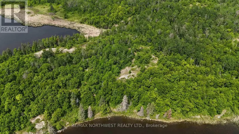 Vacant Land at LOT 15 BIG NARROWS ISLAND LAKE OF THE WOODS, Kenora Remote Area