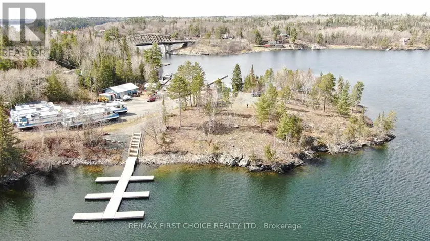 Vacant Land at 19A MILLER ROAD, Sioux Narrows-Nestor Falls
