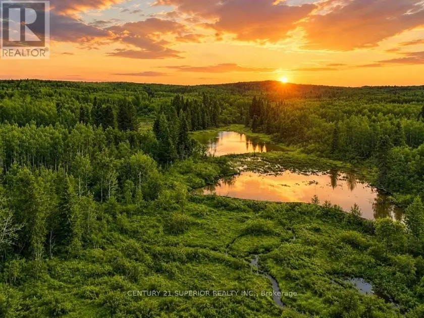 Vacant Land at N 1/2 L 10 CENTRE ROAD, Thunder Bay Remote Area