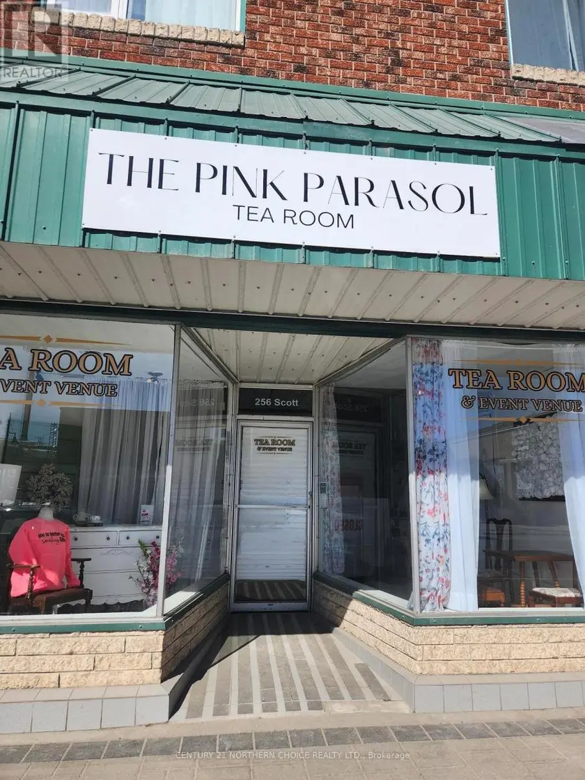 Other at 256-258 SCOTT STREET, Fort Frances