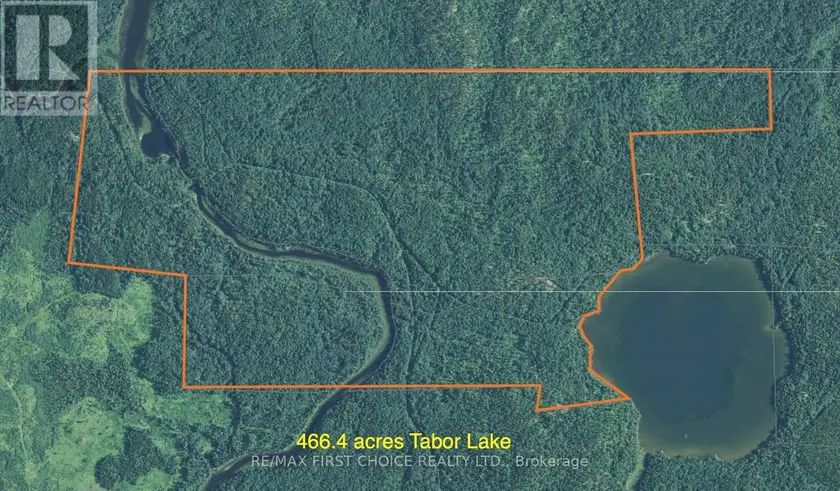 Vacant Land at PARCELS 30223 & 29840, Kenora Remote Area