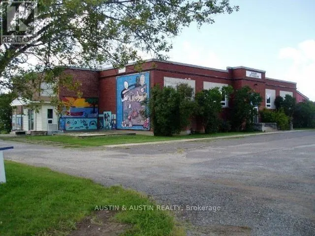 Multiplex at 110 CLARK STREET, Atikokan