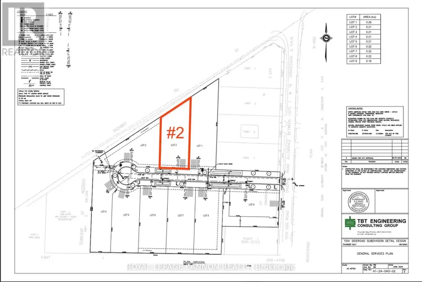 Detached at 12 MOUNTAIN VIEW DR., Thunder Bay