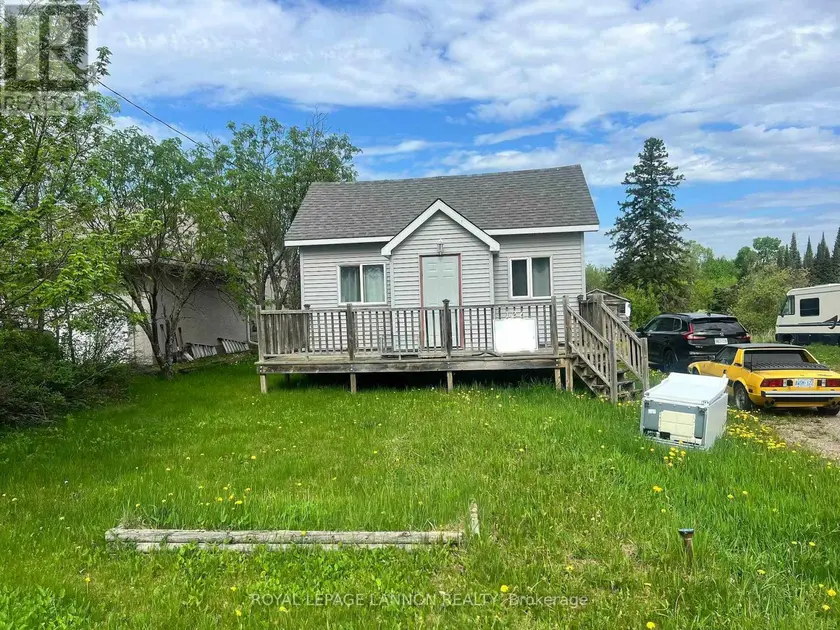 Detached at 126 ZUKE ROAD, Atikokan