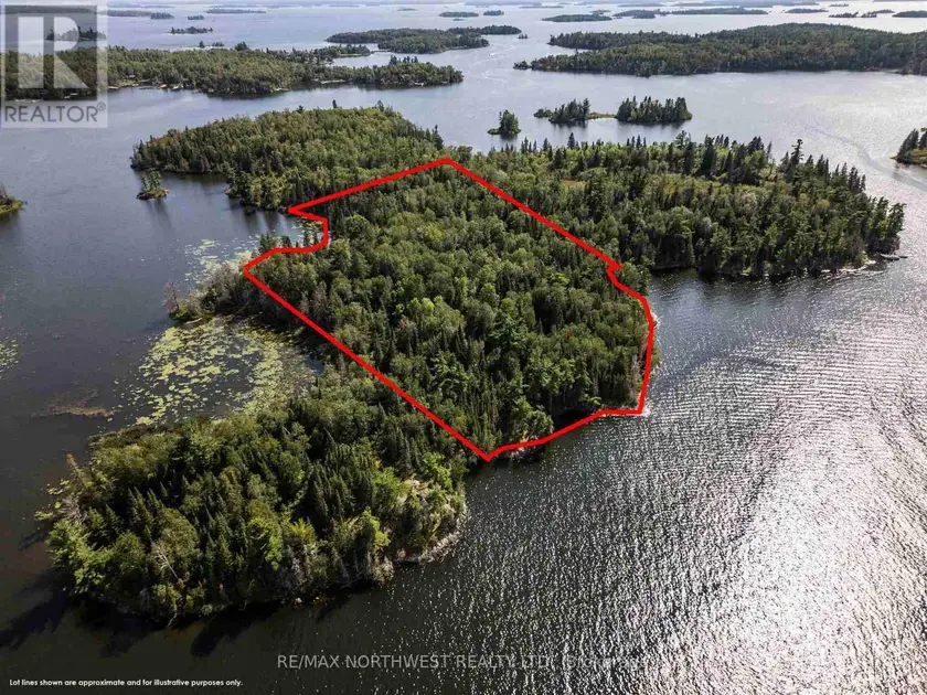Vacant Land at 3, Kenora Remote Area