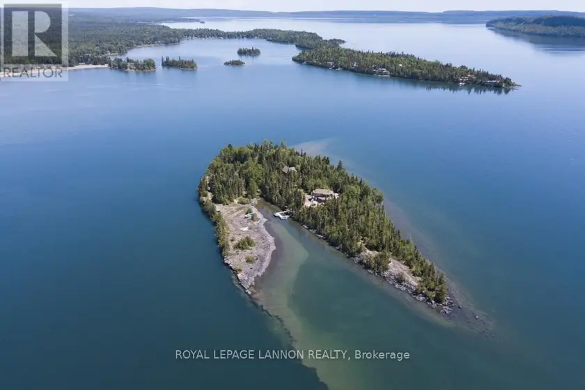 Detached at 1 PALETTE, Thunder Bay Remote Area