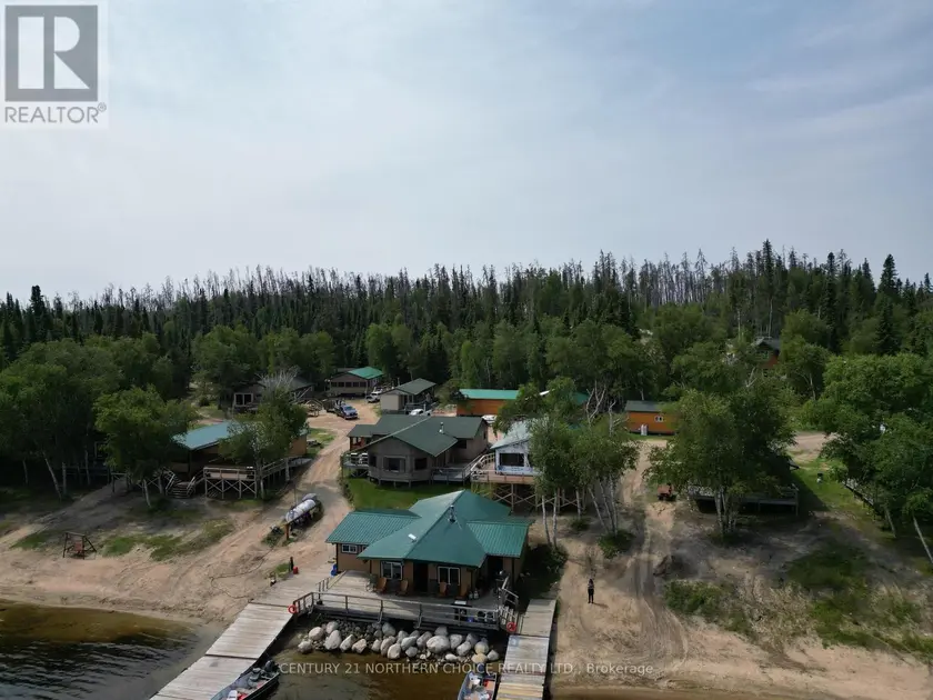 Other at PCL 4500 NUNGESSER, Kenora Remote Area