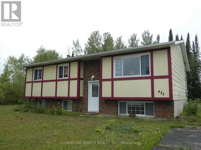 Detached at 423 BIRCH CRESCENT, Greenstone