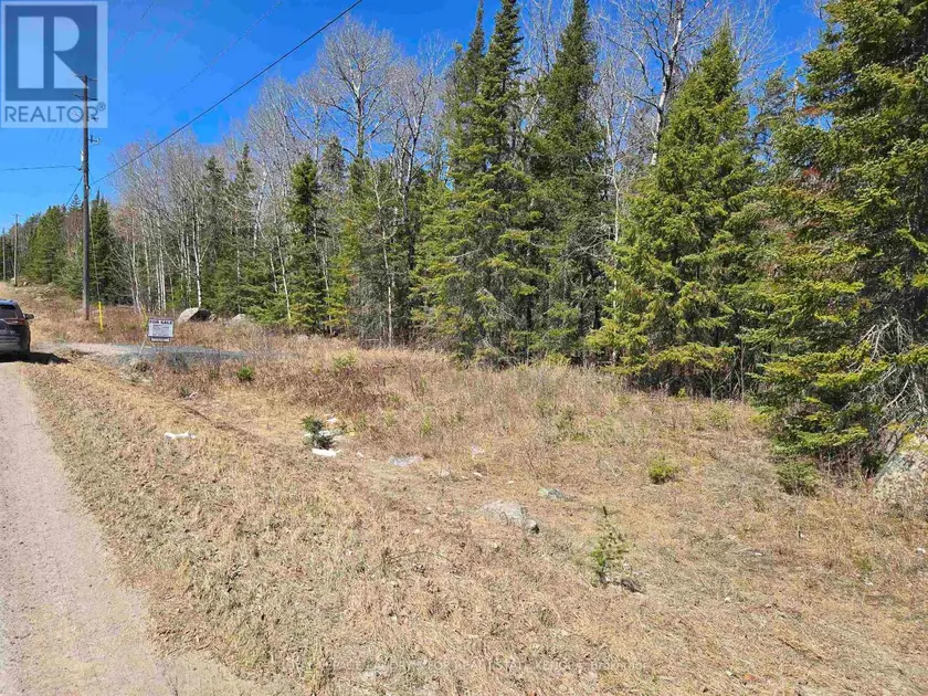 Other at 0 JONES ROAD, Kenora
