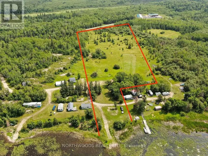 Vacant Land at 61 SWEN'S ROAD, Lake of the Woods
