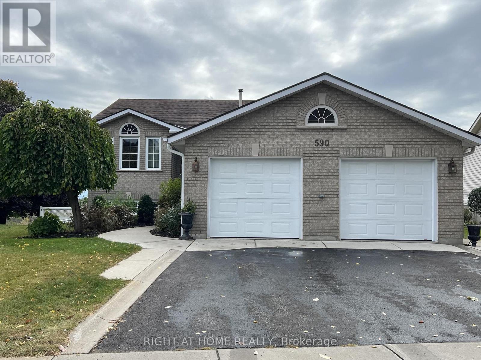 Detached at 590 ARBOUR CRESCENT, Kingston
