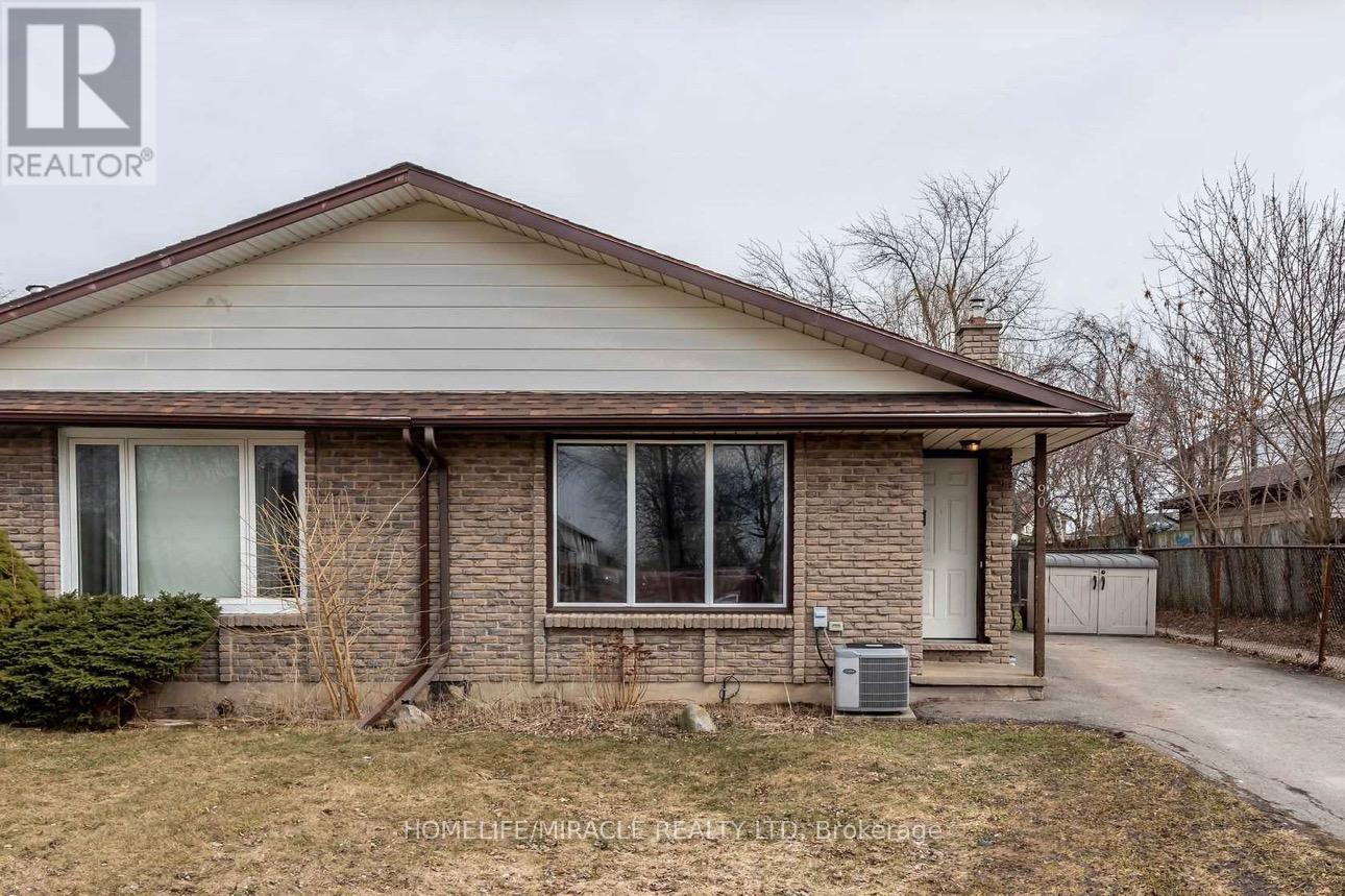 Semi-Detached/Link at MAIN - 90 TUPPER DRIVE, Thorold