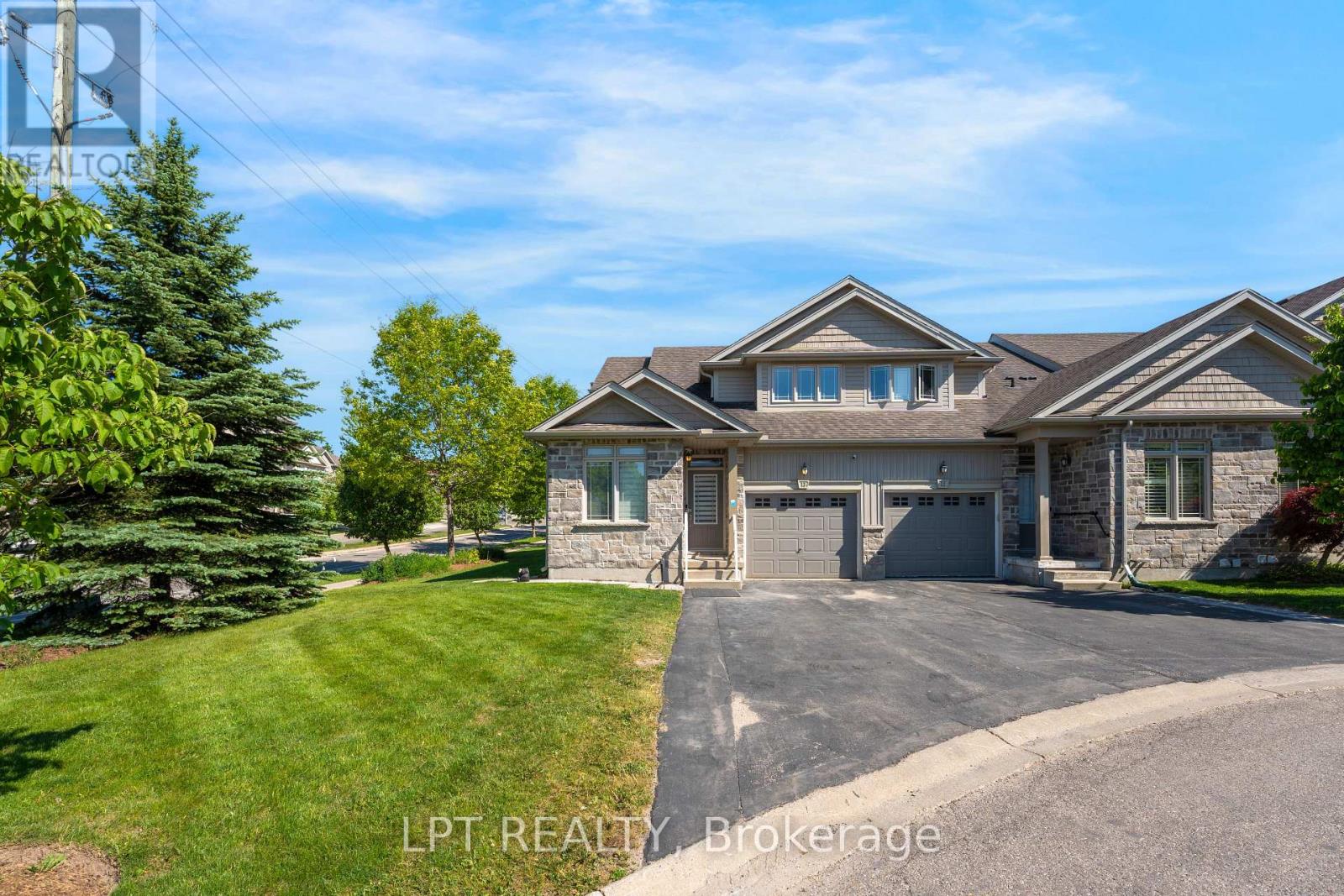 Townhouse at 13 - 795 LAURELWOOD DRIVE, Waterloo