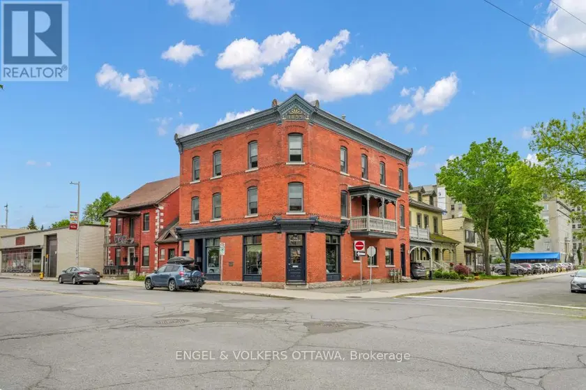 Other at 146-148 DALHOUSIE STREET, Ottawa