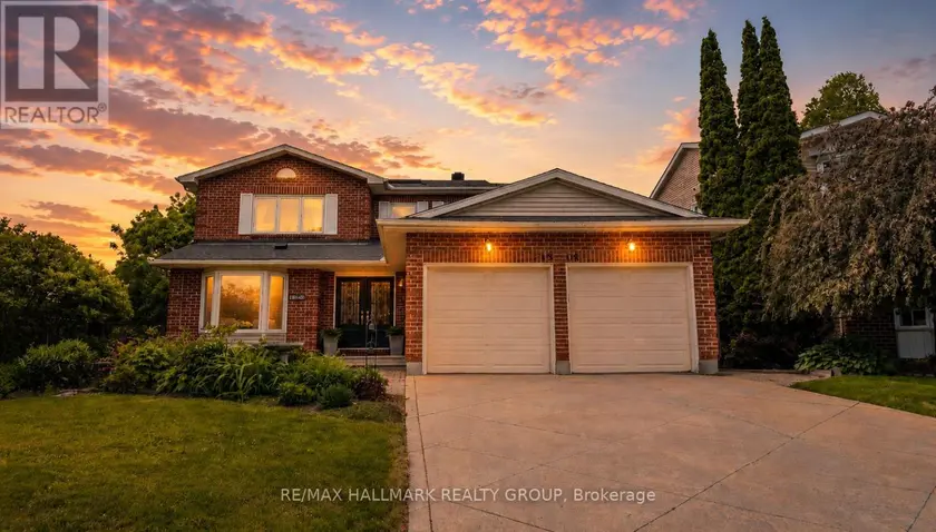 Detached at 1808 ROBINWOOD PLACE, Ottawa