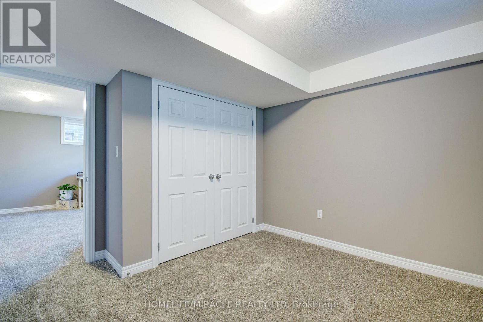 Detached at BASEMENT - 39 BROADACRE DRIVE, Kitchener