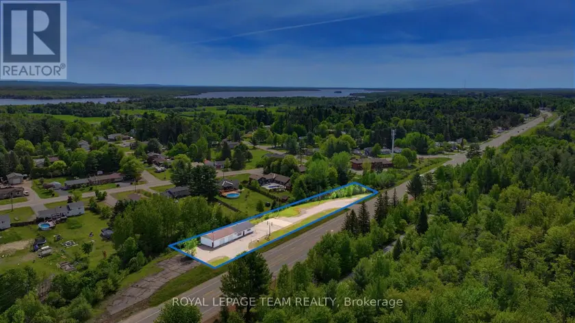 Other at 2427 PETAWAWA BOULEVARD, Petawawa