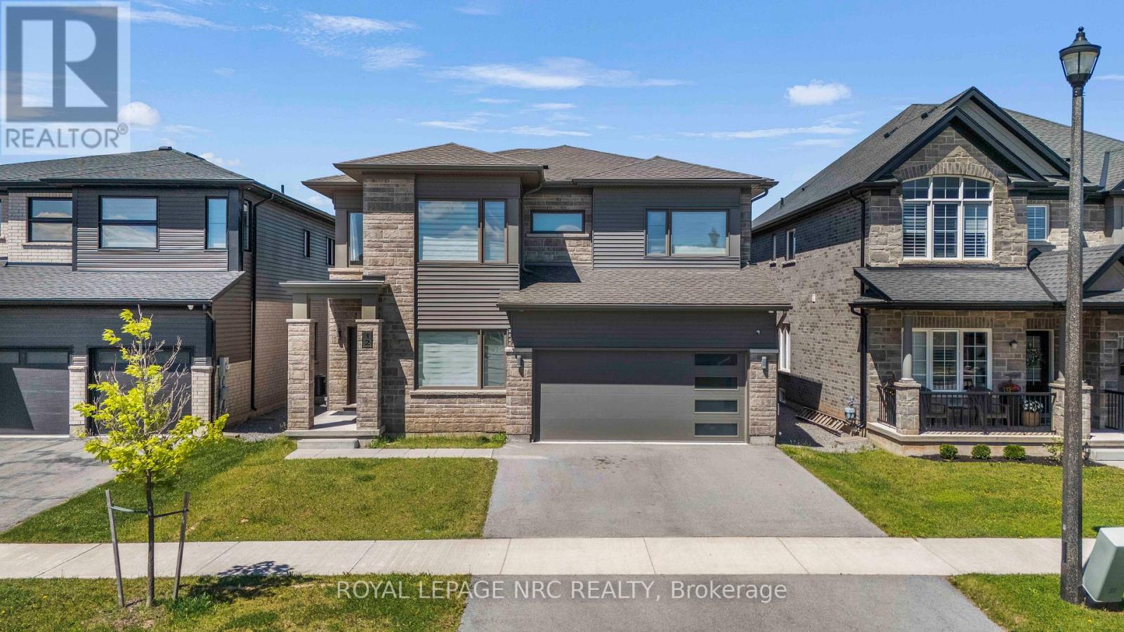 Detached at 12 SWAN AVENUE, Pelham