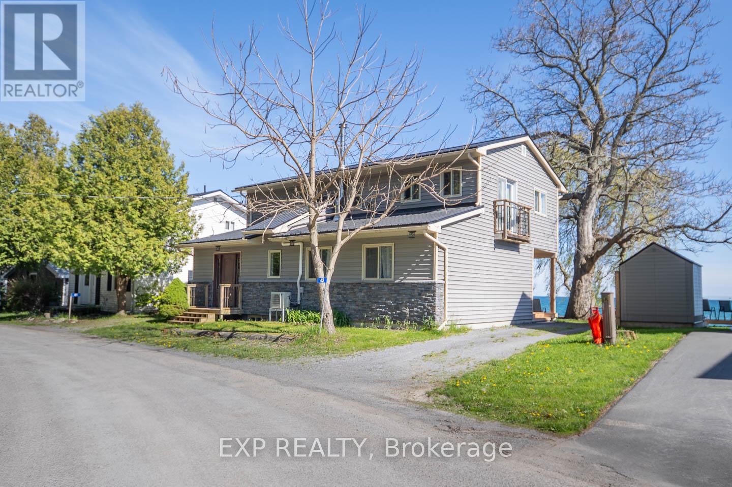Detached at 43 CLIFFORD STREET, Quinte West