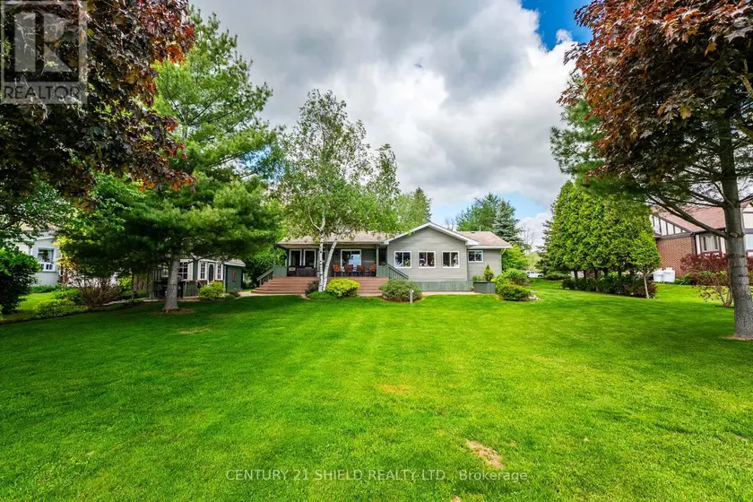 Detached at 14118 WILLBRUCK DRIVE, South Stormont