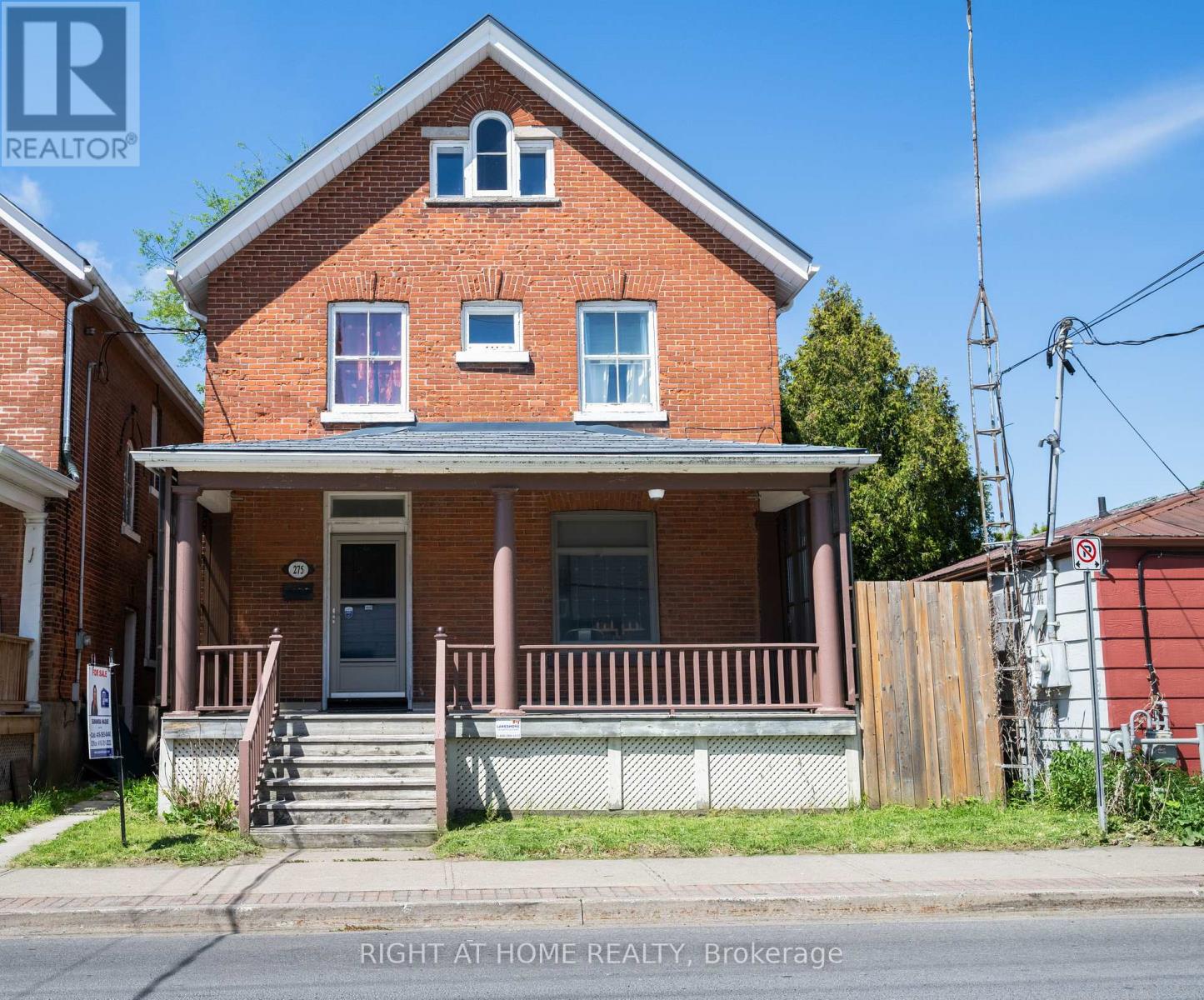 Detached at 275 GEORGE STREET, Cobourg