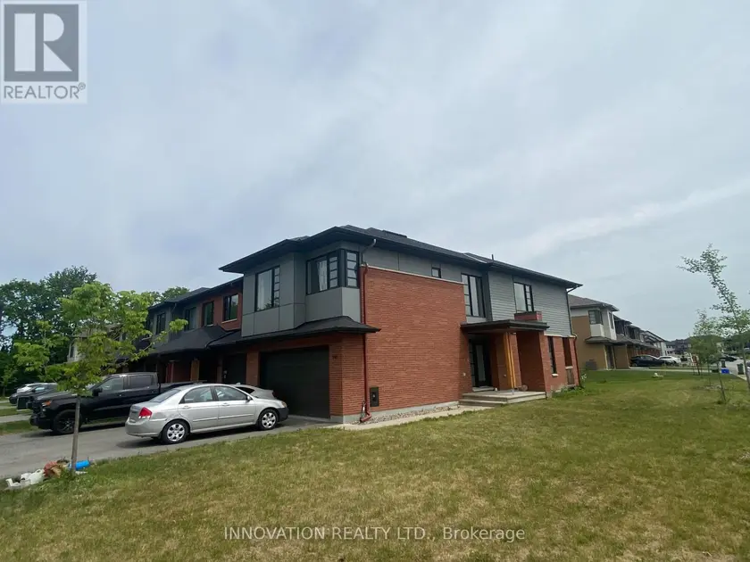 Townhouse at 747 ACAI WAY, Ottawa
