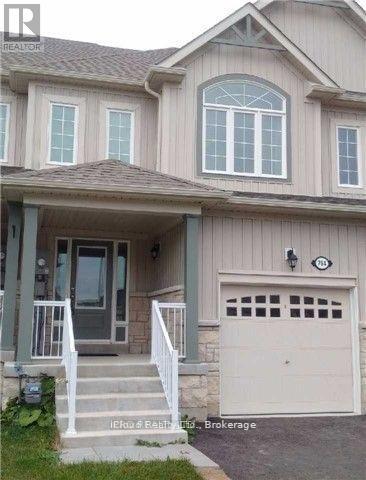 Townhouse at 782 COOK CRESCENT, Shelburne