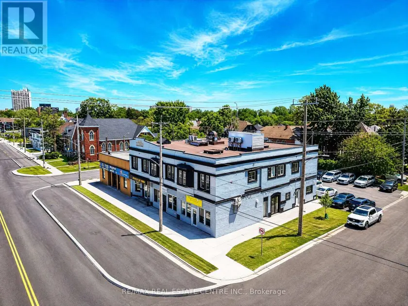 Other at 1139-1175 UNIVERSITY AVENUE W, Windsor