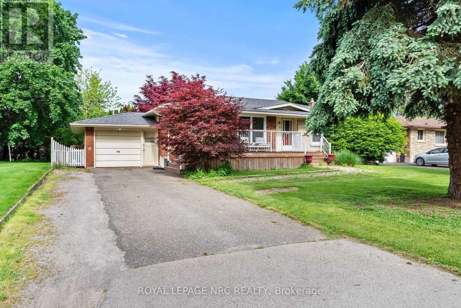Detached at 51 HENRY STREET, Niagara-on-the-Lake (Virgil)