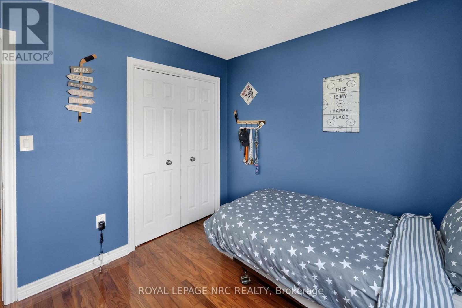 Detached at 4 BOLGER DRIVE, St. Catharines