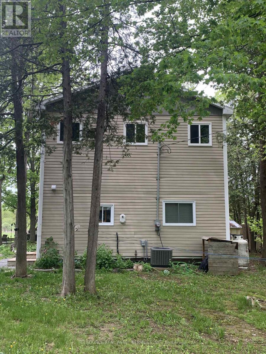 Detached at 249 BORDEN ROAD, Mississippi Mills