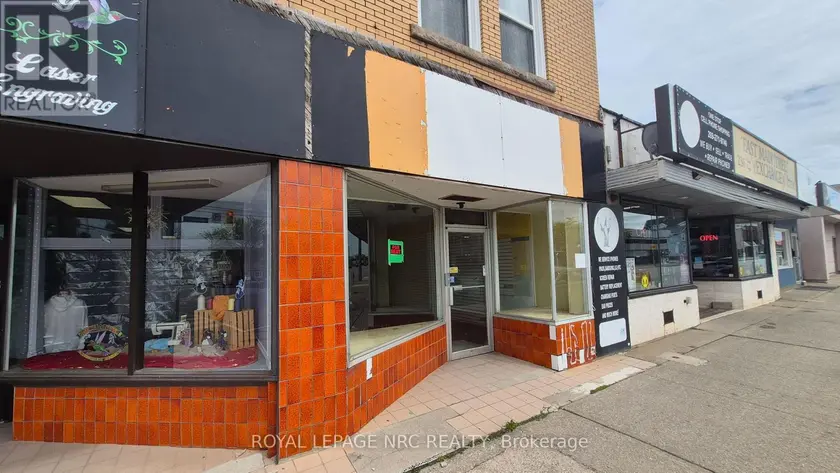 Other at 234 - 232 EAST MAIN STREET, Welland (Welland Downtown)