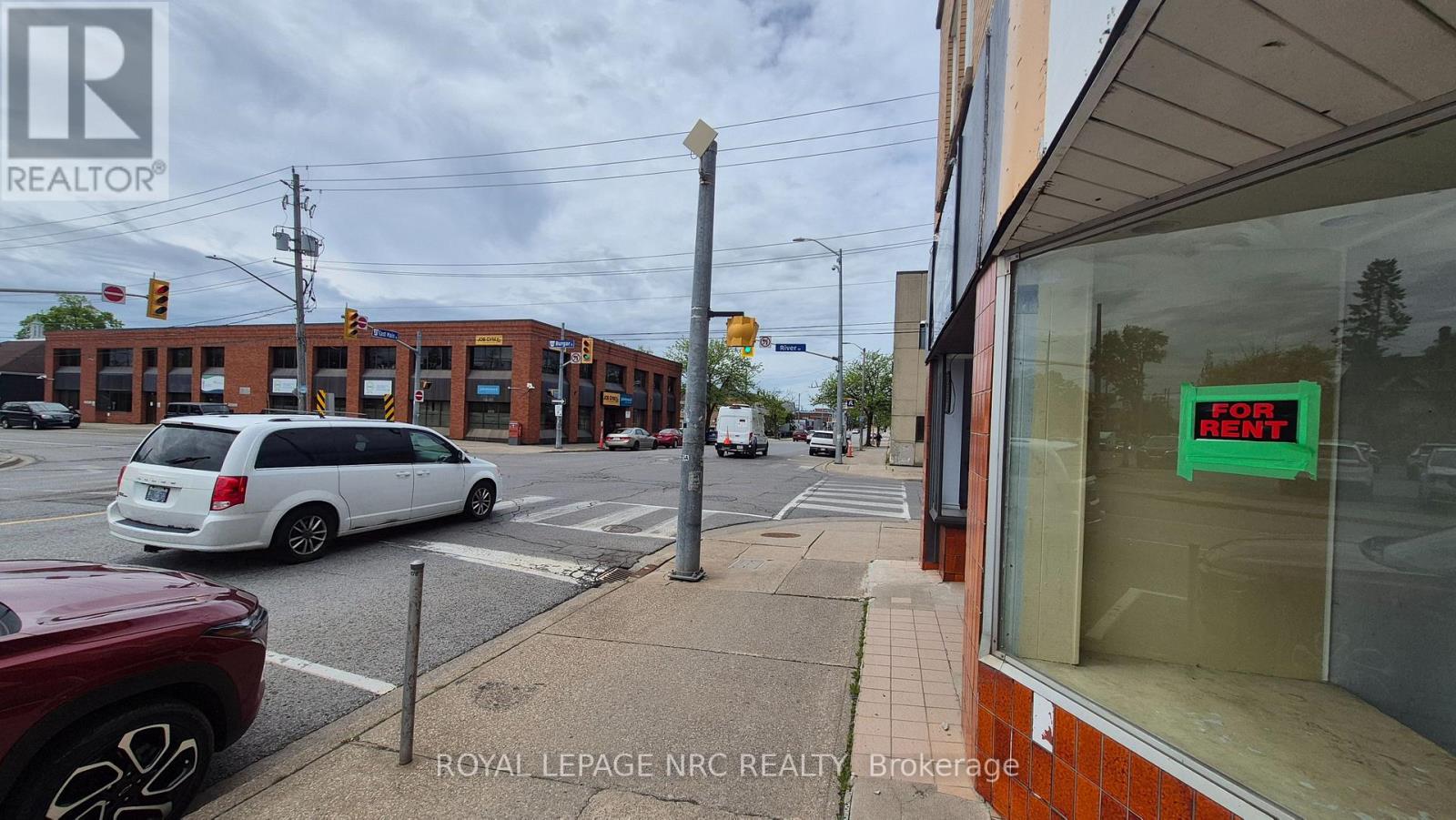 Other at 234 - 232 EAST MAIN STREET, Welland