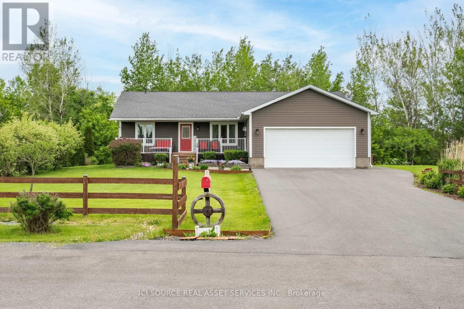 Detached at 19241 RICHMOND COURT, South Glengarry