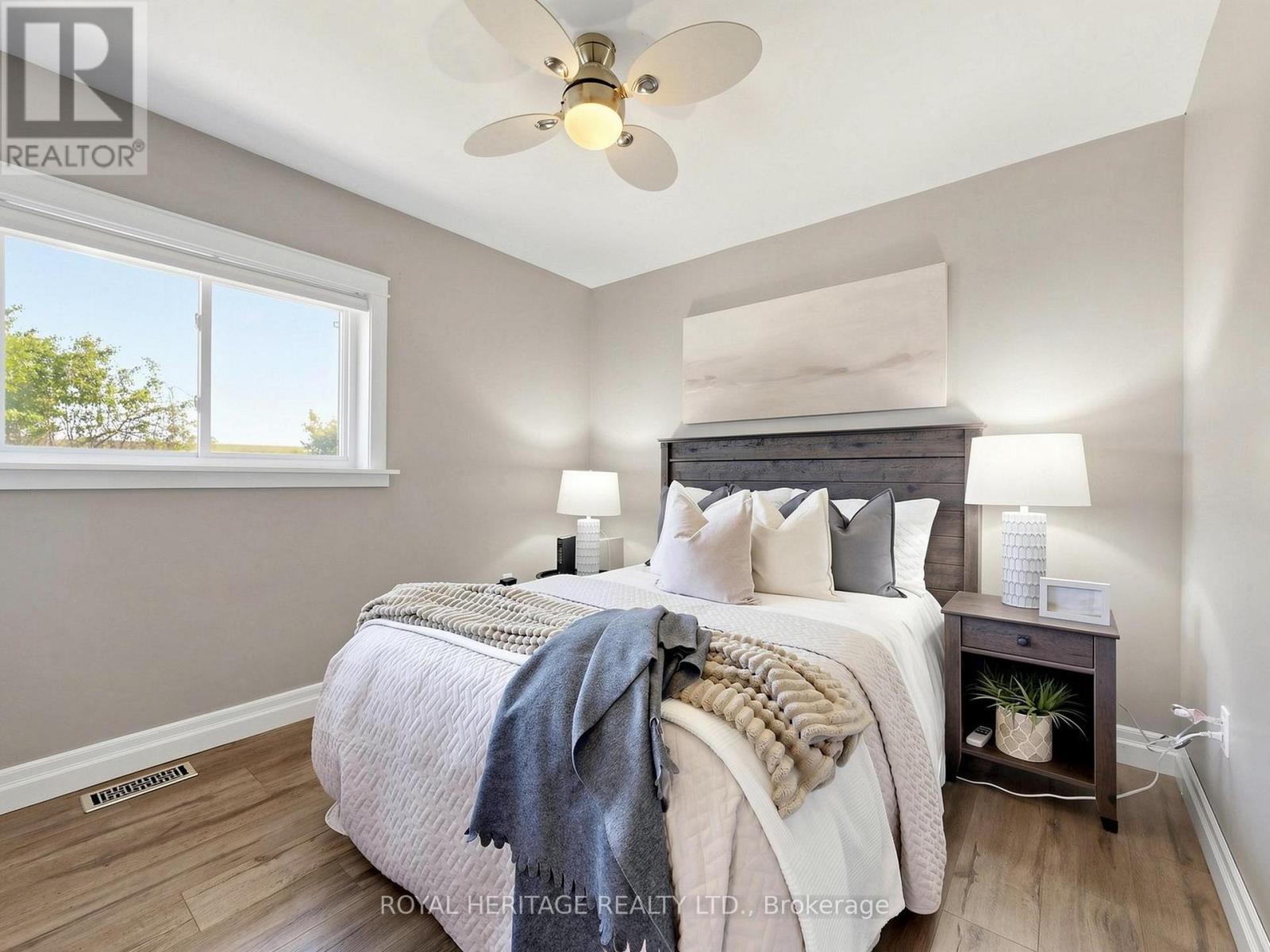 Detached at 45 LILA COURT, Kawartha Lakes