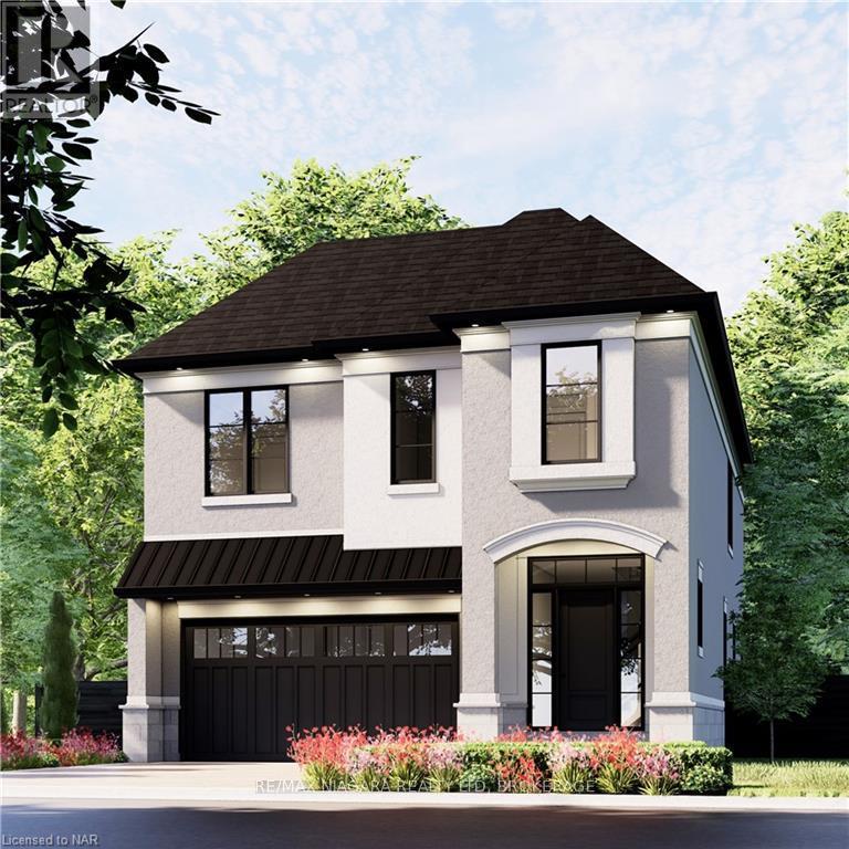 Detached at LOT 40 LUCIA DRIVE, Niagara Falls