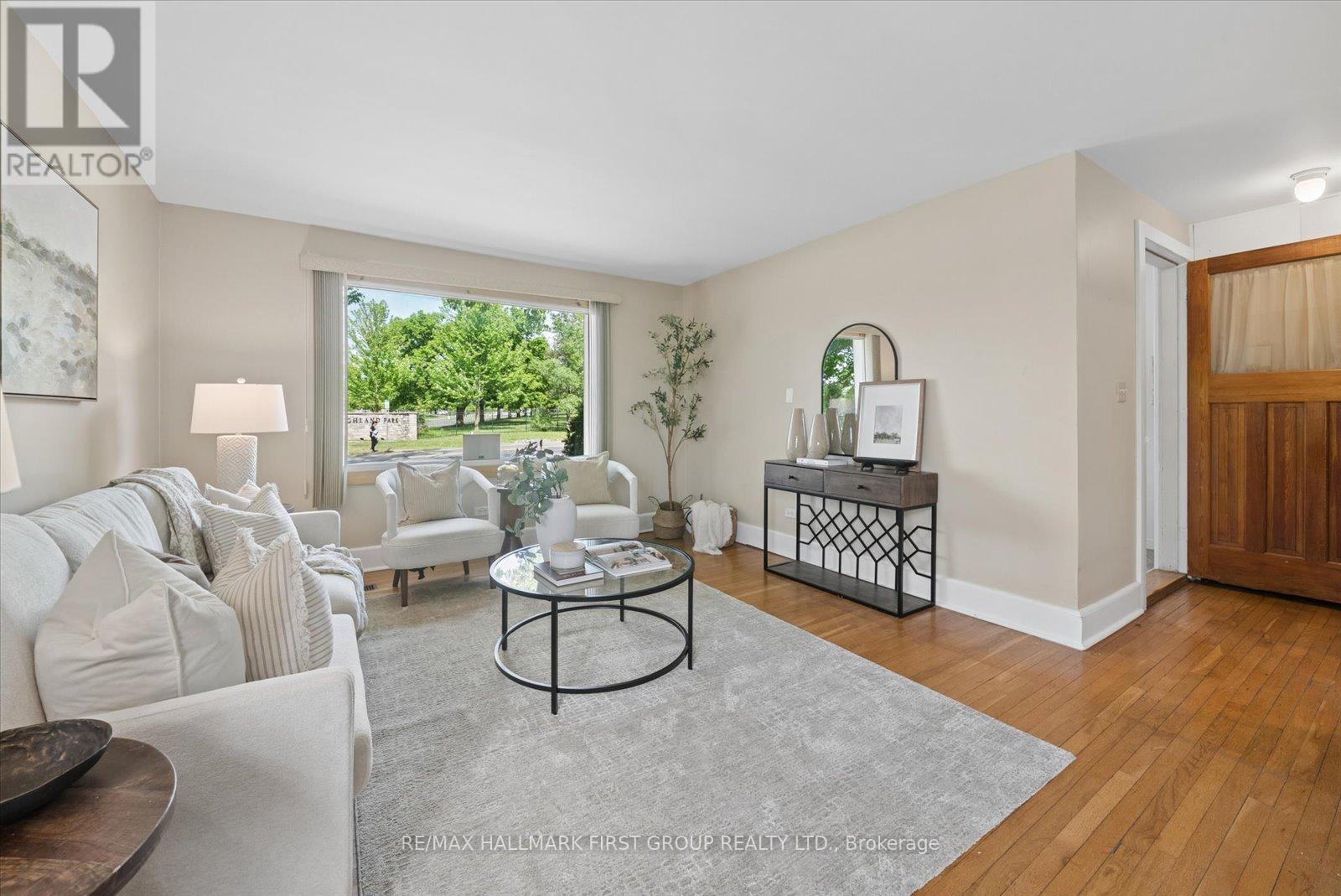 Detached at 2511 BENSFORT ROAD, Peterborough