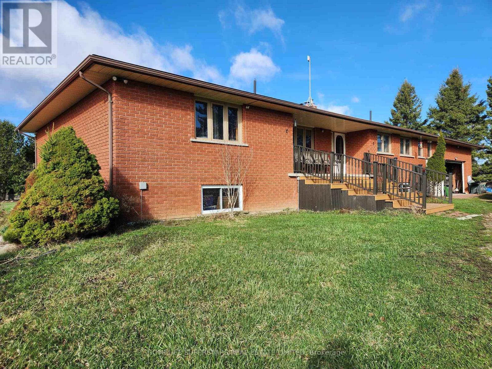 Detached at 157304 HIGHWAY 10 HIGHWAY, Melancthon