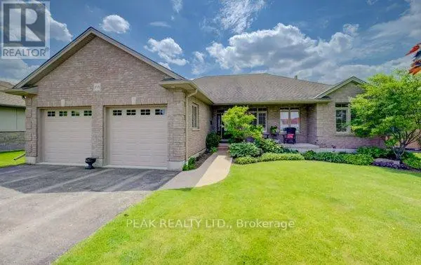 Detached at 355 WOODSTOCK STREET S, East Zorra-Tavistock