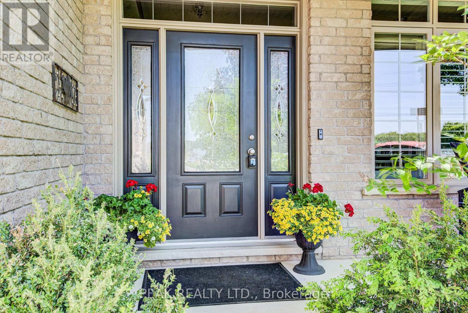 Detached at 355 WOODSTOCK STREET S, East Zorra-Tavistock