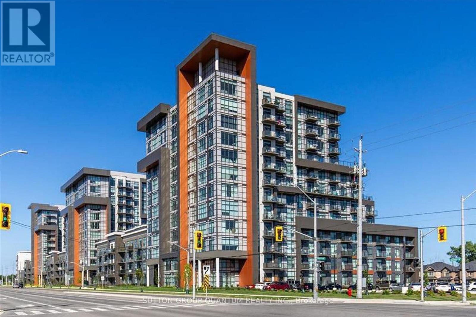 Apartment at 514 - 450 DUNDAS STREET E, Hamilton