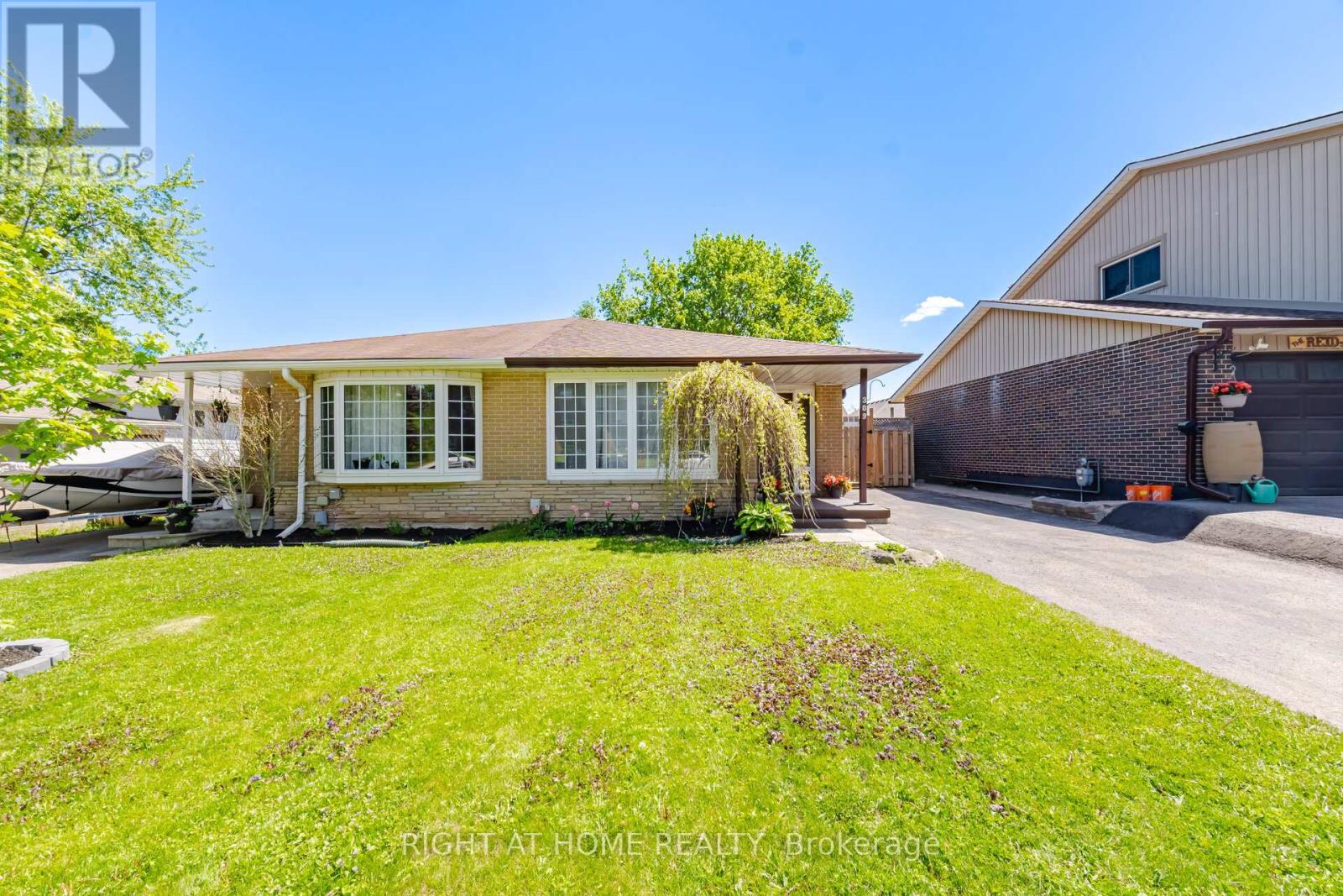 Semi-Detached/Link at 309 SIMON STREET, Shelburne