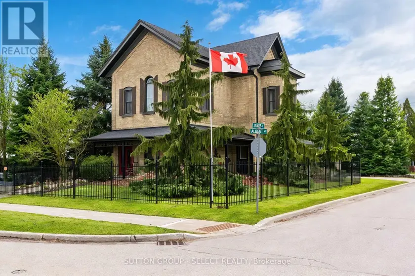 Detached at 431 ALBERT STREET, South Huron