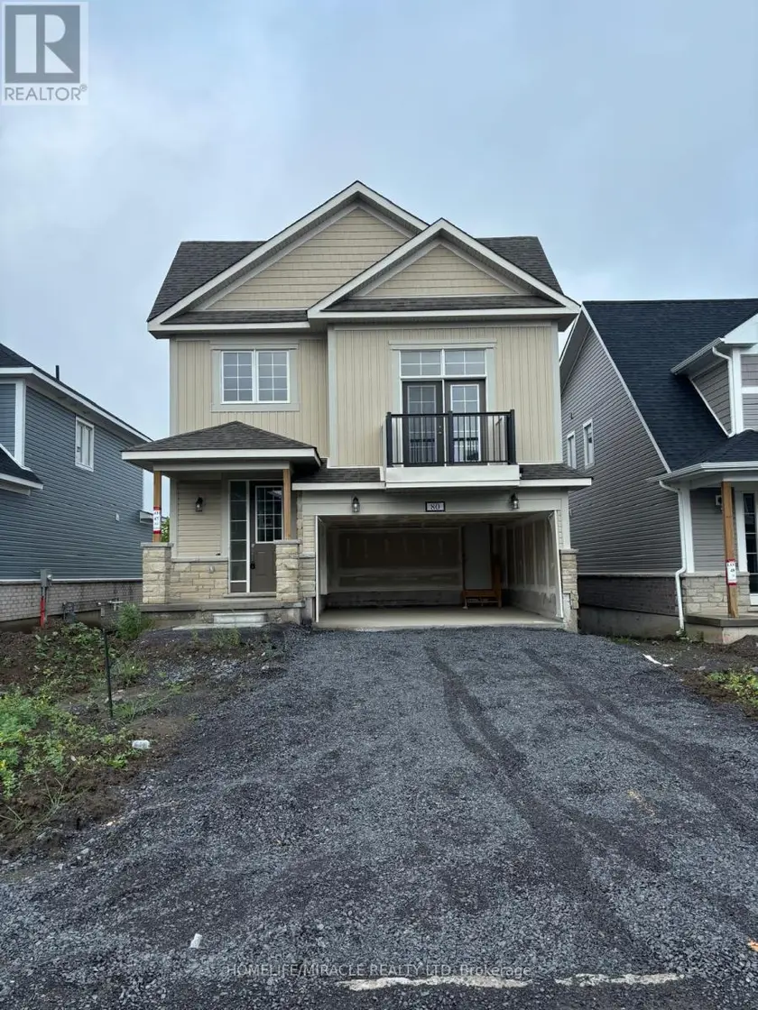 Detached at 80 OAKMONT DRIVE, Loyalist