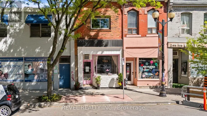 Other at 334 JAMES STREET N, Hamilton
