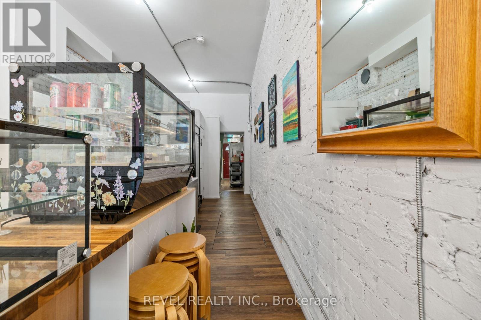 Other at 334 JAMES STREET N, Hamilton