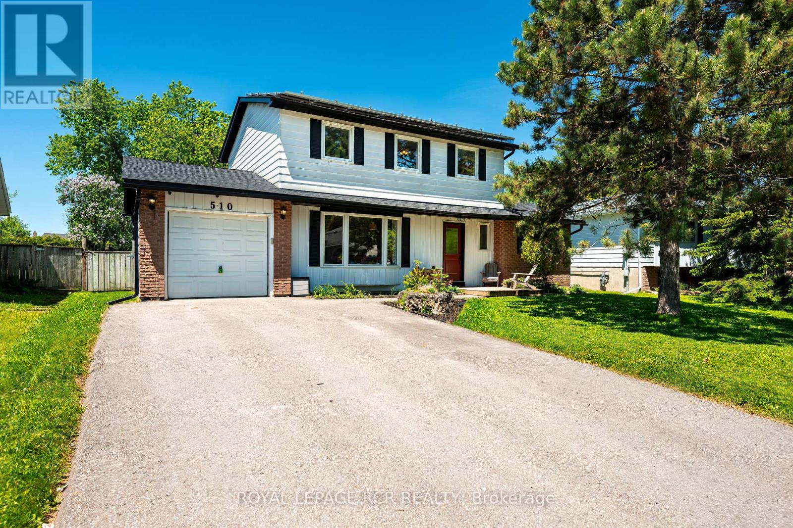 Detached at 510 MONICA COURT, Shelburne